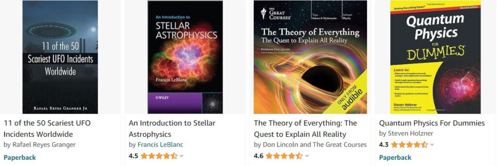 astrophysics - stellar and quantum