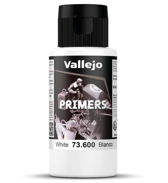 Vallejo Surface Primer